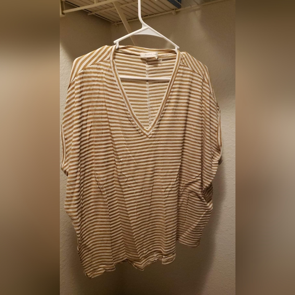 Oversized Shirt